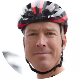 Lars Ytting Bak - Danish bicycler