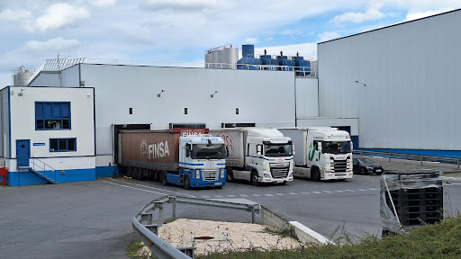 Larsa Orixe Galega - Dairy in Spain