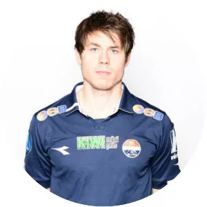 LarsChristopher Vilsvik