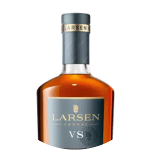 Larsen le Cognac des Vikings SAS
