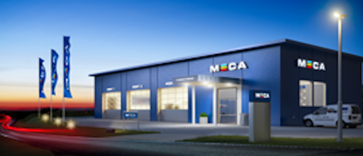 Larsnes Auto AS / MECA