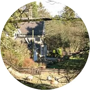 Lartington railway station