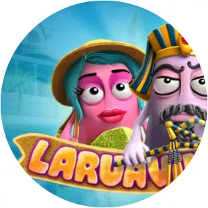 Laruaville 7 - Video game