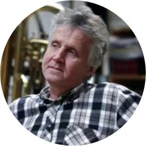 Lárus Halldór Grímsson