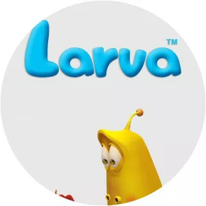 Larva - 2011 ‧ Comedy ‧ 4 seasons