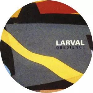 Larval - Musical band