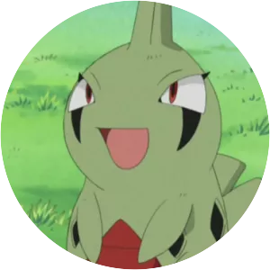 Larvitar
