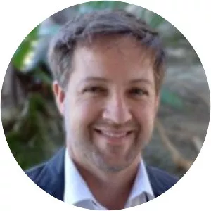 Lary Stucker - Author