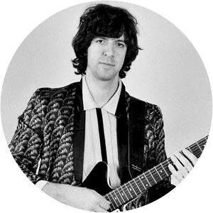 Larynx Musician - Musical artist