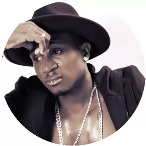 Larynx offishal - Musical artist