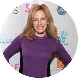 Larysa Didio - Author