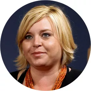 Larysa Kondracki - Canadian film producer