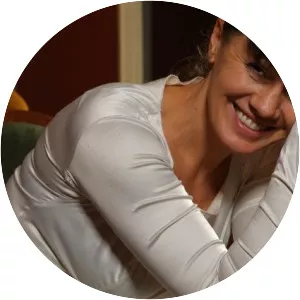 Larisa Rusnak - Actress