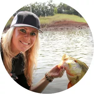 Larysa Unleashed: Gone Fishin' - TV program