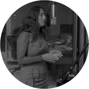 Laryss - Musical artist