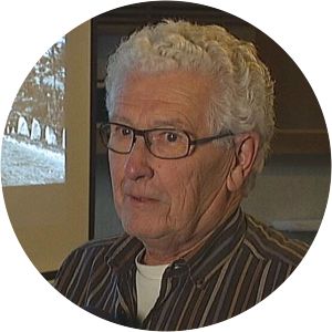 Larz-Thure Ljungdahl