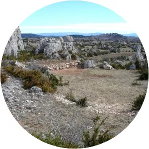 Larzac - 