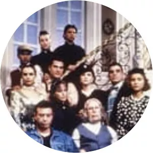 Las Aguas Mansas - TV program