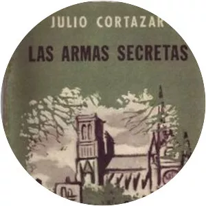 Las armas secretas - Book by Julio Cortázar