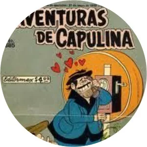 Las Aventuras de Capulina - TV program
