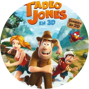 Las Aventuras De Tadeo Jones