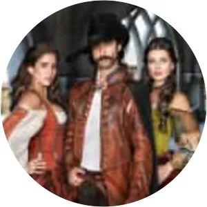 Las aventuras del Capitán Alatriste