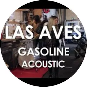 Las Aves