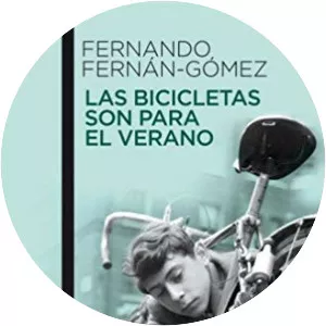 Las bicicletas son para el verano