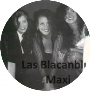 Las Blacanblus