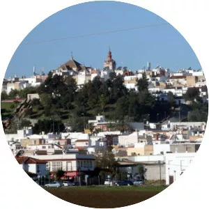 Las Cabezas de San Juan