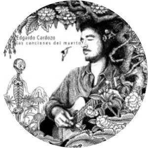 Las Canciones del Muerto - Album by Edgardo Cardozo