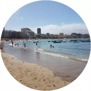 Las Canteras Beach - 