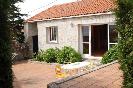 Las casitas de Samieira - Hotel