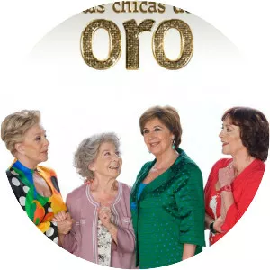 Las Chicas de Oro