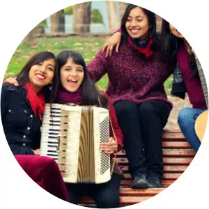 Las Chinas Cholas - Musical artist