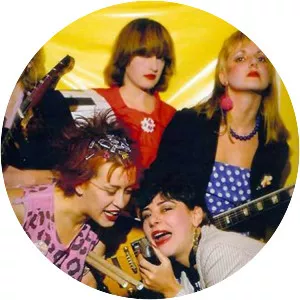 Las Chinas - Musical group