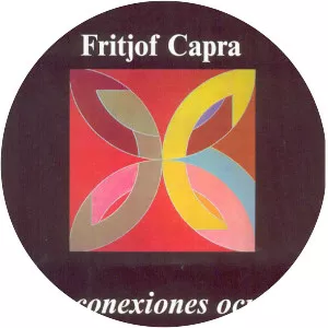 Las Conexiones Ocultas - Book by Fritjof Capra