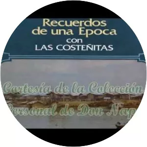 Las Costeñitas