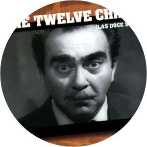 Las doce sillas