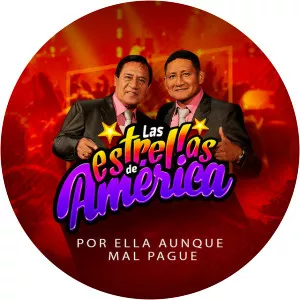 Las Estrellasde América