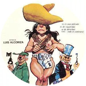 Las fuerzas vivas - 1975 ‧ Drama/Action