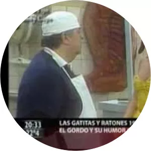 Las gatitas y ratones de Porcel