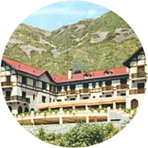 Las Heras Department