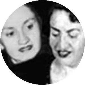 mc billeta las hermanas parra