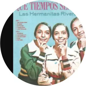Las Hermanitas Rivera - Musical artist
