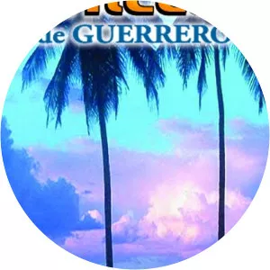 Las Internacionales Estrellas De Guerrero - Musical artist