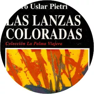 Las lanzas coloradas