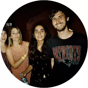 Las Ligas Menores - Rock music band