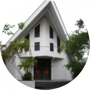 Las Lomas photograph