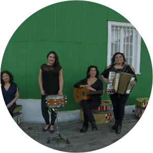 Las Lulú de Pancho Gancho - Musical artist